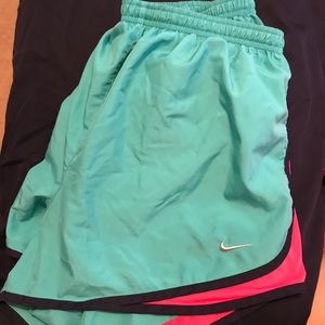 Nike Shorts
